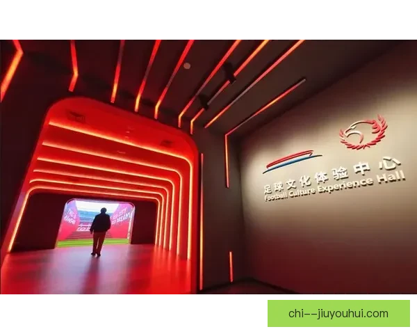 堪萨斯城宣布建设世界杯球迷之村打造沉浸式足球体验中心