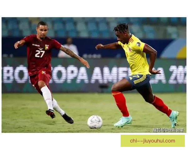 巴西世预赛客场顽强战平委内瑞拉全场表现引关注