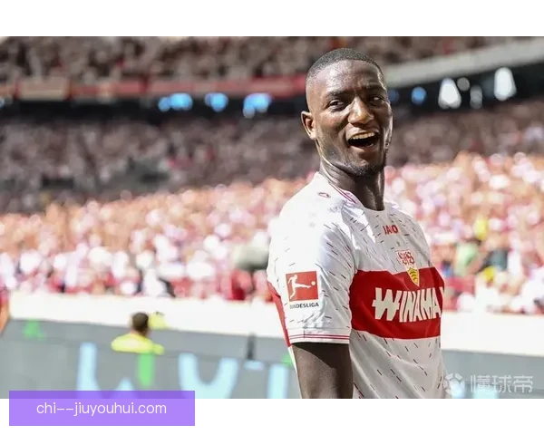 斯图加特前锋吉拉西触发解约金条款 英超多队争抢他加盟