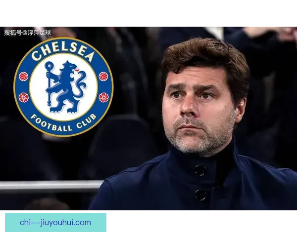 波切蒂诺正式接任美国男足国家队主教练引领球队迈向新篇章