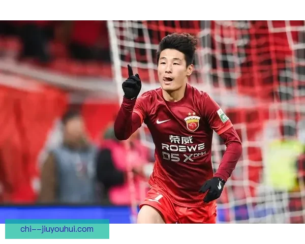 武磊三月三连破点燃2026赛季中超火力领衔海港冲击新高峰